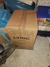 Coppia casse opera - 415, lyric