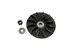 SEMI PULEGGIA FISSA VARIATORE