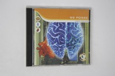 99 Posse Corto Circuito Music