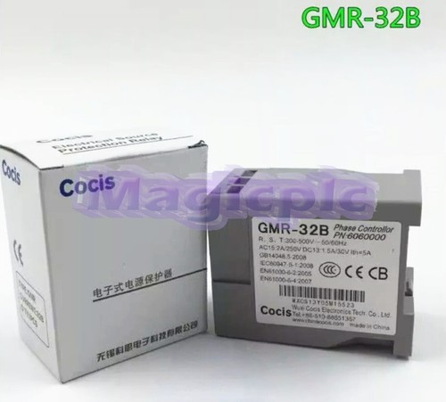 1pz nuovo cocis gmr - nuovo, gmr-32b