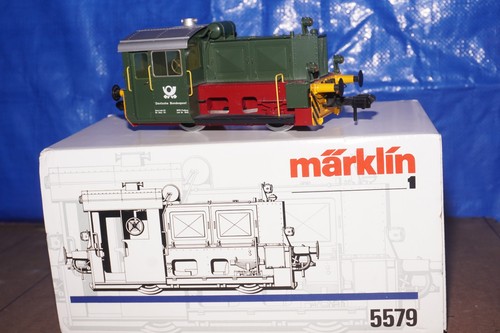 Märklin 5579 piccola