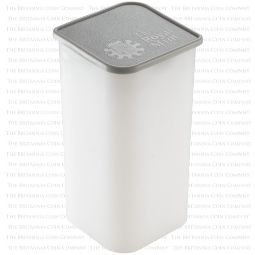 Tubo britannia argento royal - argento,