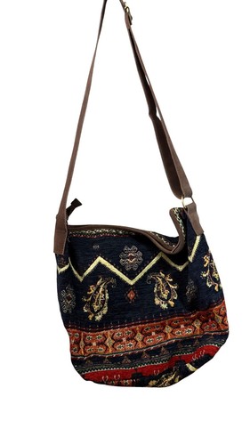 Borsa tracolla coldwater - borsa,
