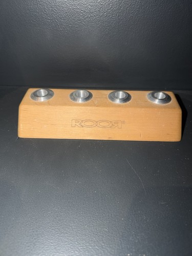 Roor 14mm bowl slide display - 14mm,