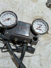 STRUMENTAZIONE TACHIMETRO MOTO GUZZI NEVADA CONTAKM VELOCITA' CONTAGIRI