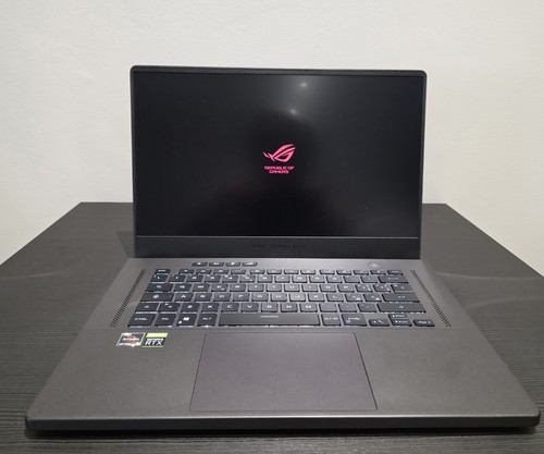 Asus rog zephyrus - zephyrus,