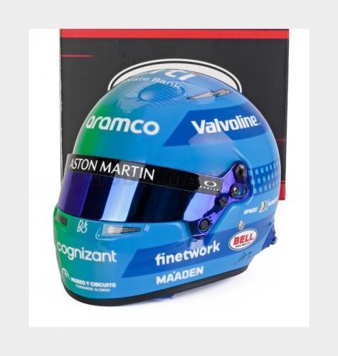 Mini helmet 4100394 - 4100394, bell