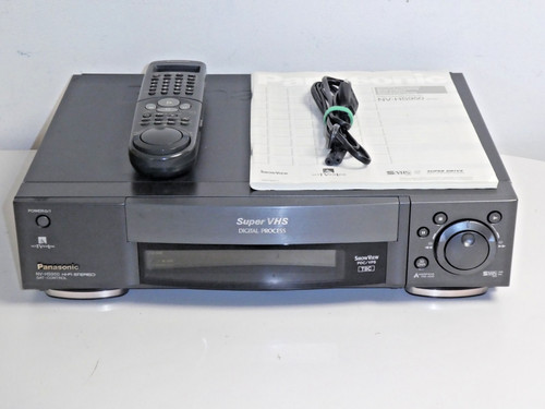 Panasonic hs950 - panasonic, nv-hs950