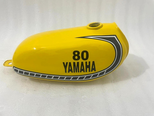 Serbatoio benzina yamaha yz80 - serbatoio,