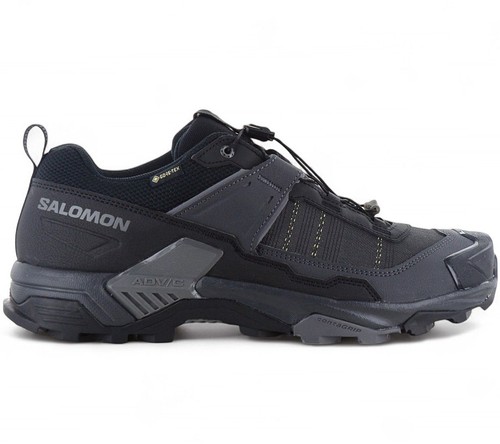Salomon ultra wide - x, gtx