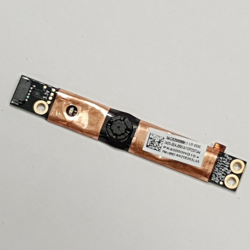 Modulo fotocamera webcam - , asus