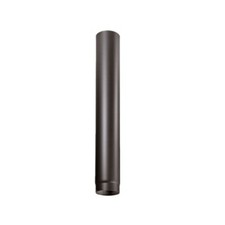 Tubo nero diametro 12cm