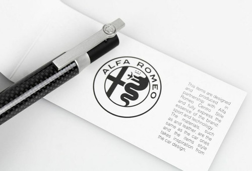 Penna originale alfa romeo - originale,