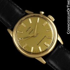 Orologio Vintage Da Uomo