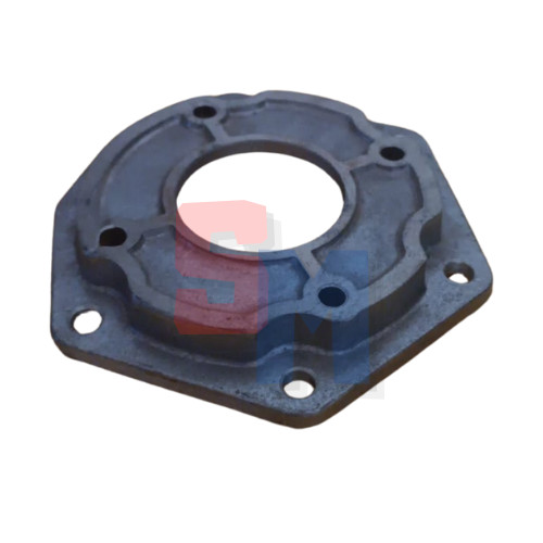 Flangia motozappa pasbo - motozappa, g51