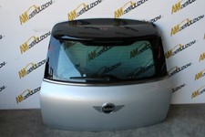 PORTELLONE COFANO POSTERIORE