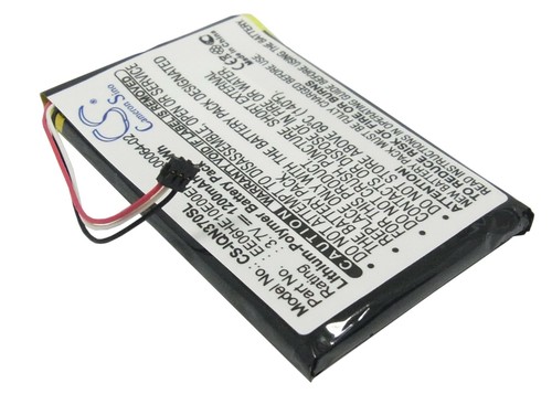 Batteria polimeri litio - ai,
