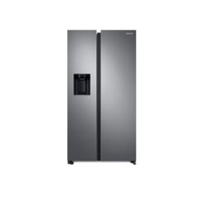 FRIGORIFERO SAMSUNG SIDE BY SIDE RS6GA8831S9 RS68A8830S9 INOX NO FROST DISPENSER