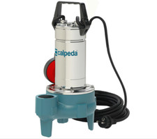 Calpeda pompa di drenaggio