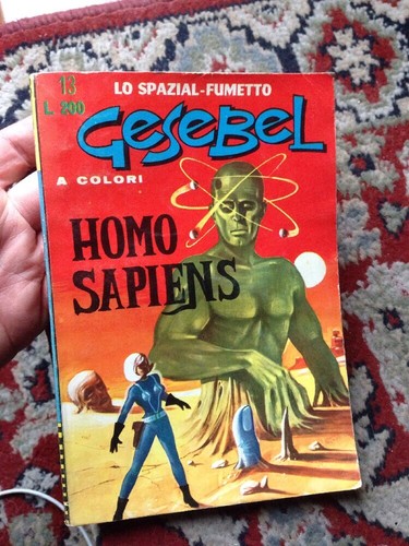 Corn editorial gesebel 13 - gesebel, n.13