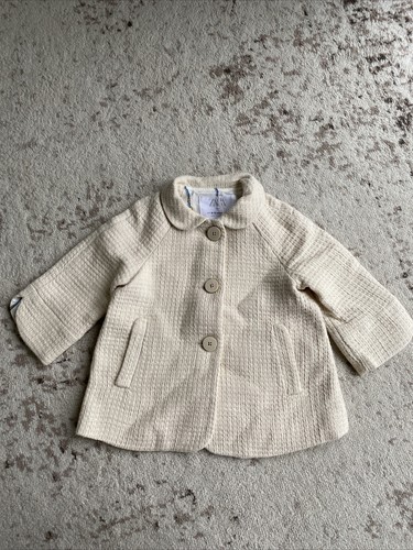 Giacca cappotto primaverile