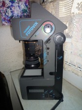 Tamron Fotofix TF-60 WE da