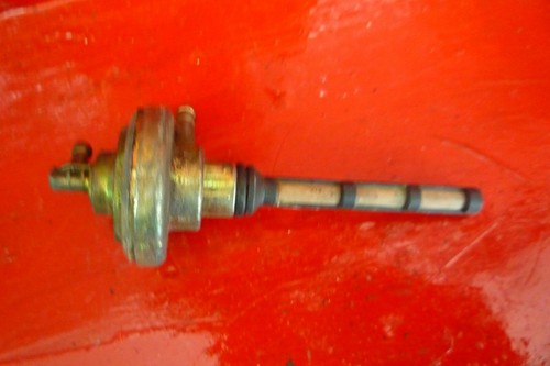 Rubinetto benzina fuel piaggio - rubinetto,