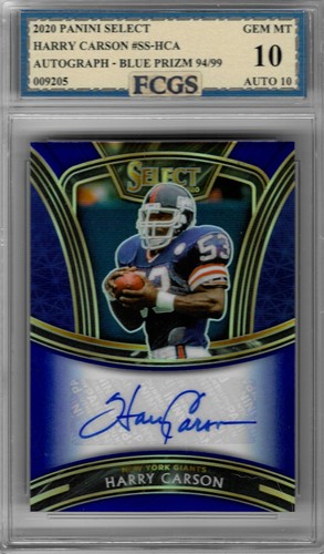 2020 panini select harry - 2020,