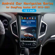 Per DongFeng Aeolus AX7 2015-2021 Android Autoradio GPS Navigazione Stereo