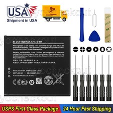 New l4a battery replacement - new, bl-l4a