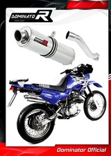 600 marmitta dominator - marmitta,