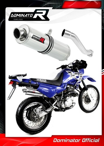 600 marmitta dominator - st,