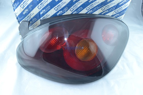 Fanale faro luce - luce, stop
