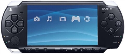 Console psp slim lite - console, slim&lite