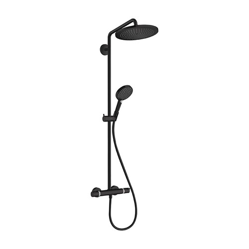 Hansgrohe showerpipe cromas280 - hansgrohe,