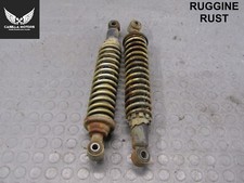 AMMORTIZZATORI POSTERIORI