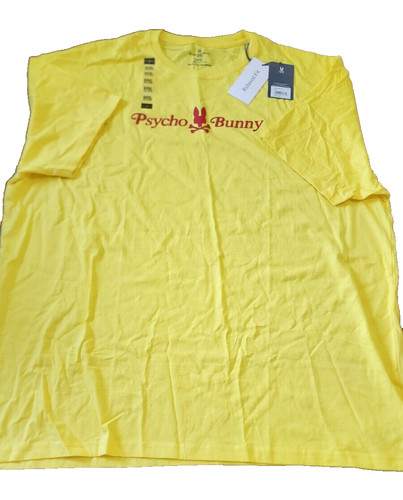 Shirt uomo pyscho - t-shirt,