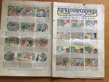 L’ILLUSTRAZIONE DEI PICCOLI