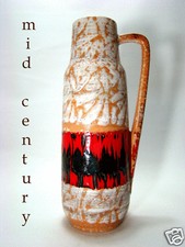 Bellissimo vaso design LAVA