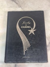 JEWELRY BY CHANEL - FIRST