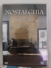 NOSTALGHIA (Andrej Tarkovskij