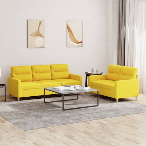 Sofa set - sofa,