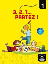 3, 2 , 1 PARTEZ ! 1. LIBRO DEL