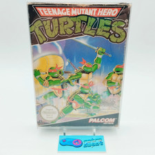 Teenage Mutant Hero Turtles /