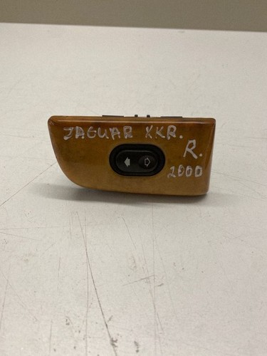 Jaguar xk8 xkr 2000 - jaguar,