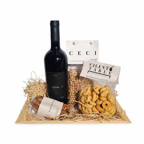 Box regalo prodotti - prodotti, tipici
