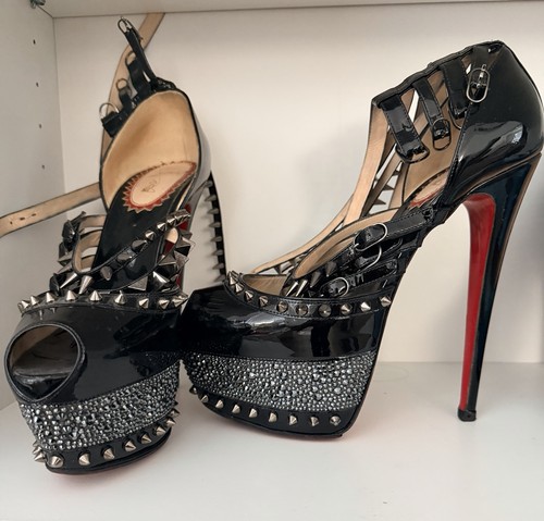 Christian louboutin isolde - christian,