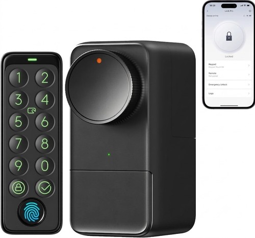 Switchbot lock pro smart - lock,