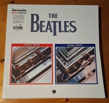 The beatles - the,