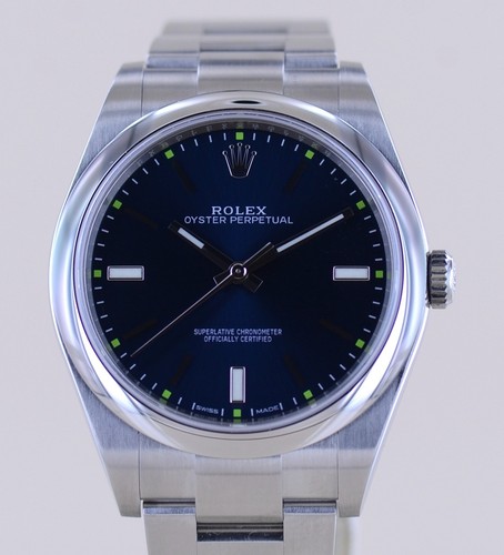 Orologio rolex oyster - orologio,